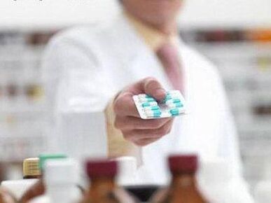 La scelta della medicina