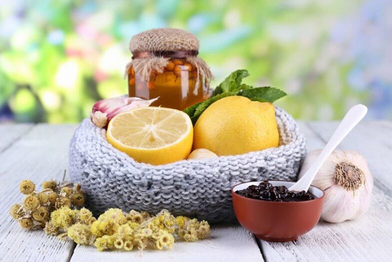 Prodotti di medicina tradizionale per il trattamento della prostatite