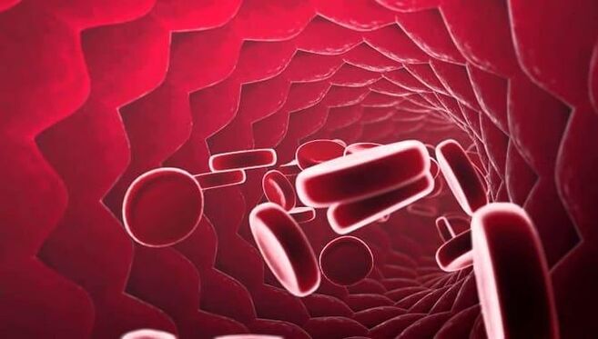 Come migliorare la circolazione del sangue