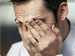 malessere con prostatite negli uomini