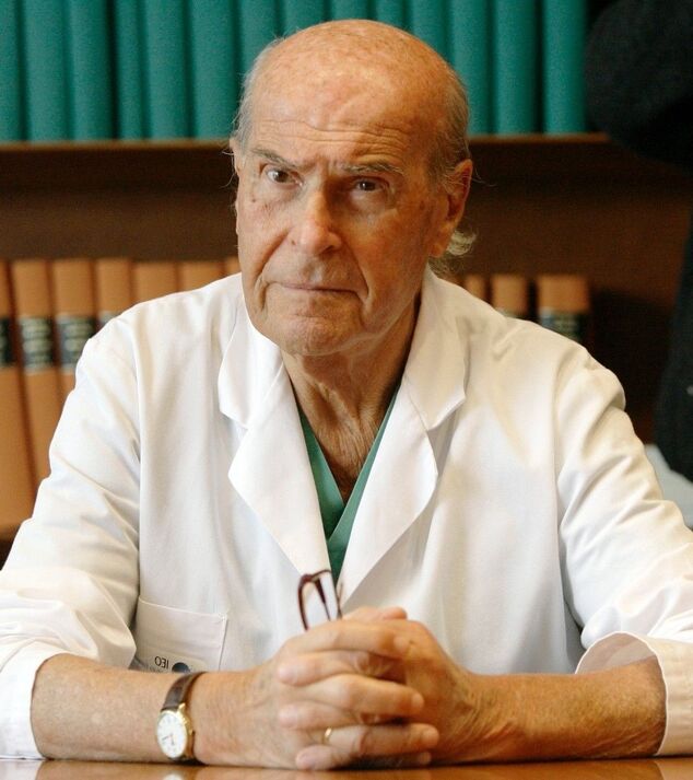 Medico Urologo Luigi